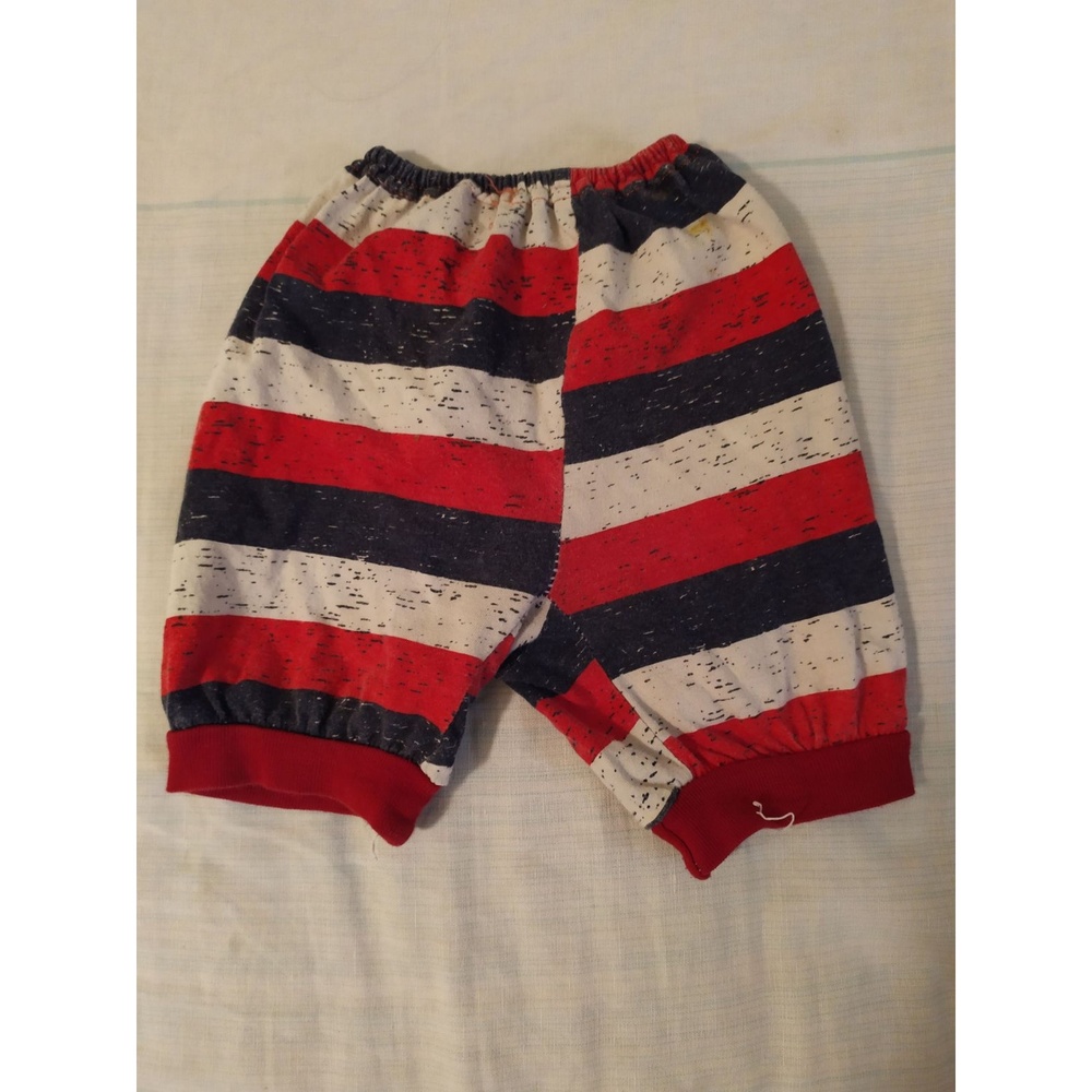 shorts Baby Multi-color striped